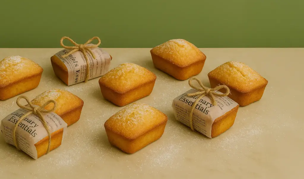 ميني باوند كيك